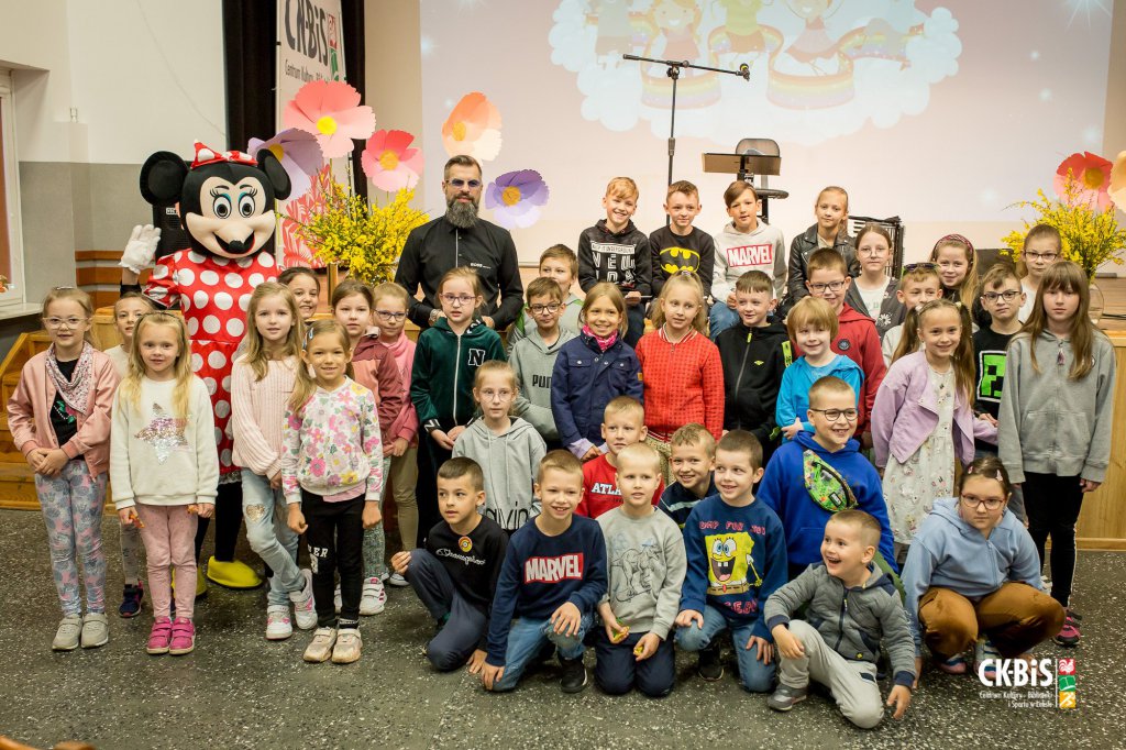 fot. Centrum Kultury - Biblioteki i Sportu w Lelisie