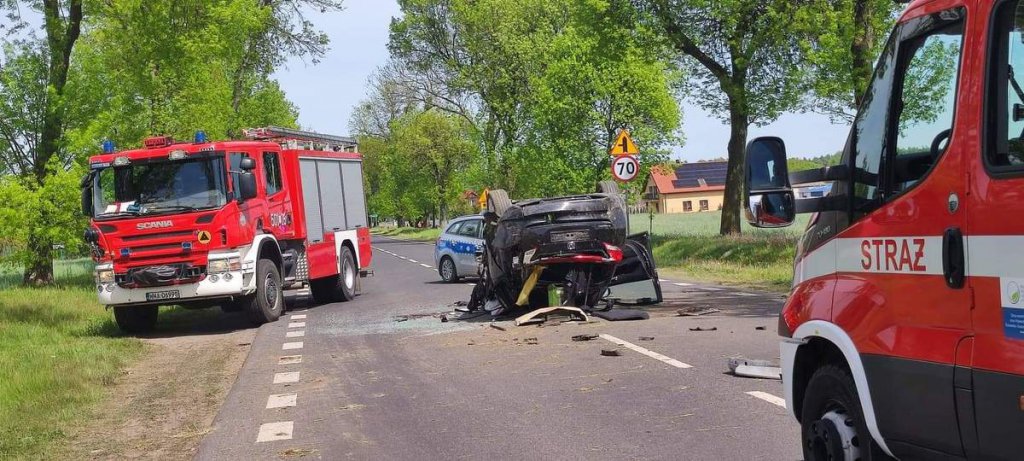 fot. KPP Maków Maz.