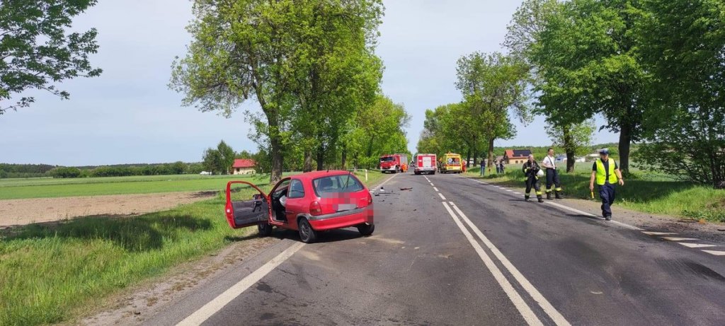 fot. KPP Maków Maz.