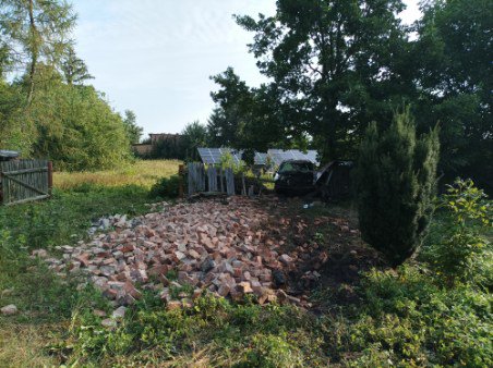 fot. KPP Maków Maz.