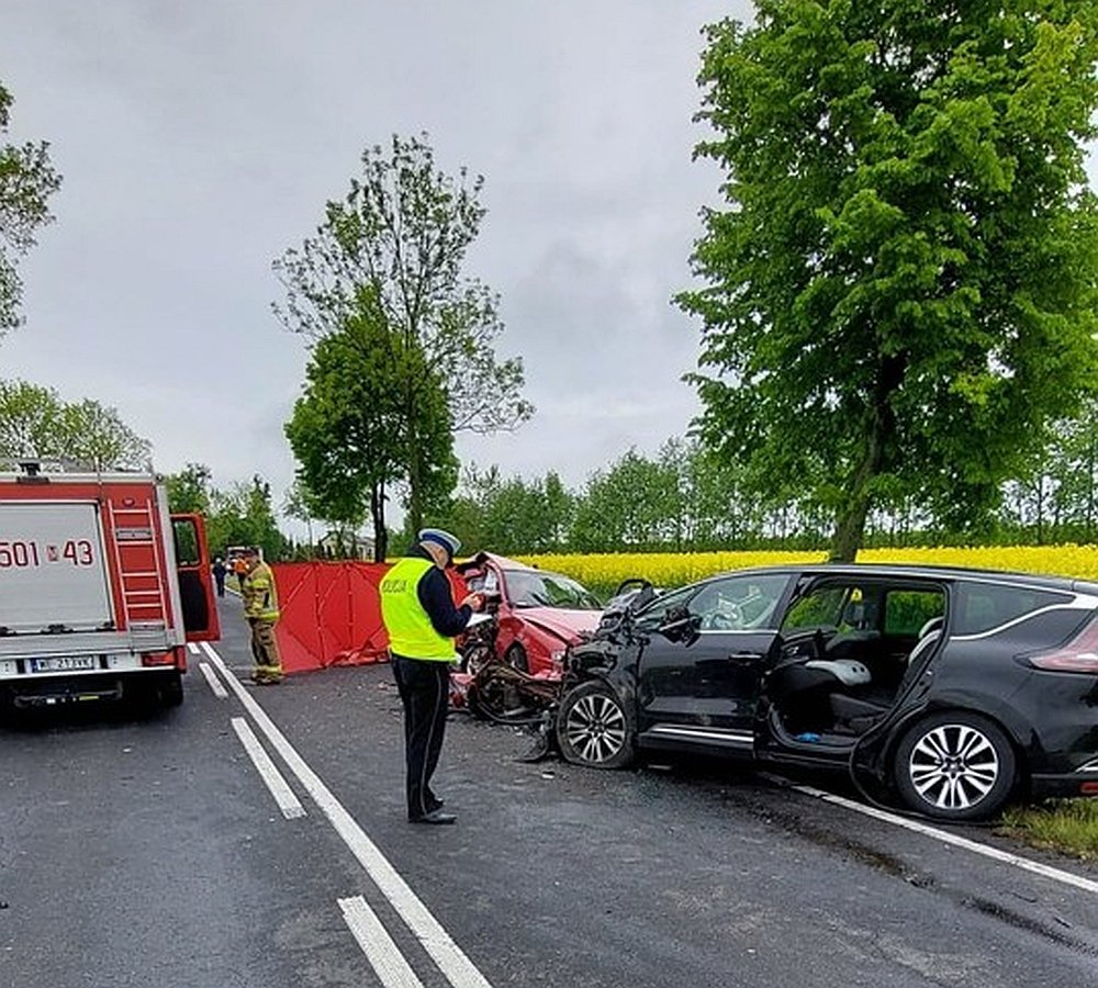 fot. KPP w Makowie Mazowieckim