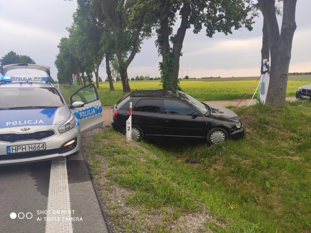 fot. KPP Maków Maz.