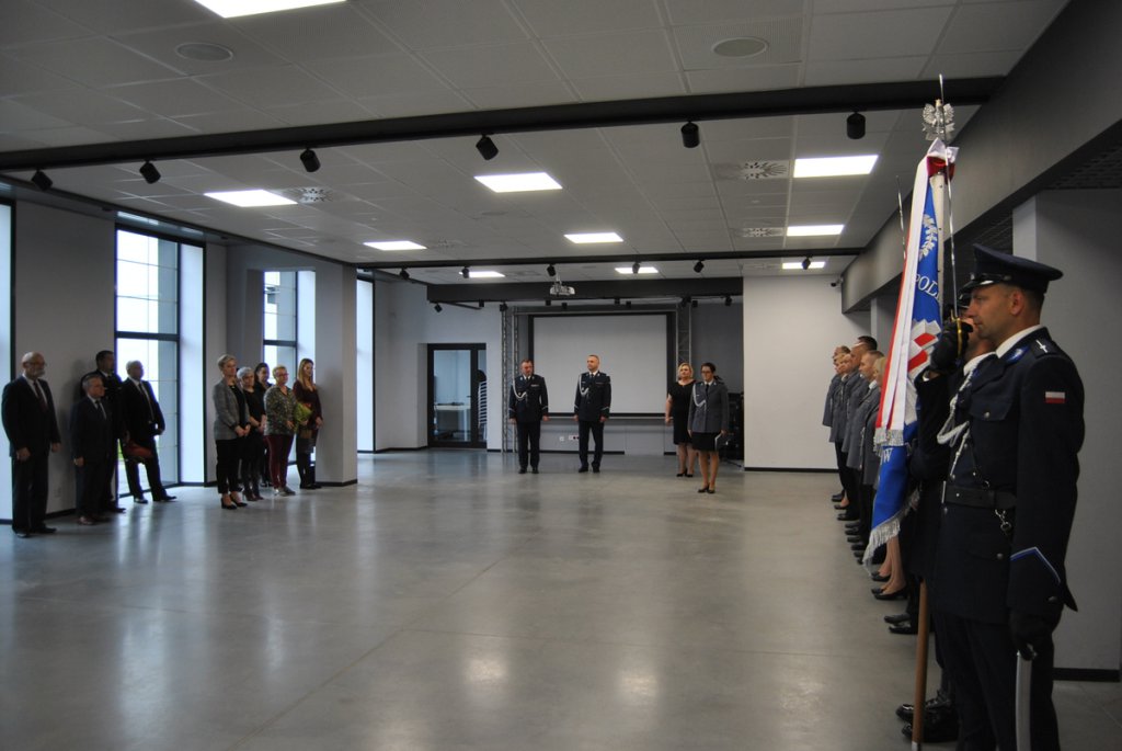 fot. KPP Ostrów Maz.