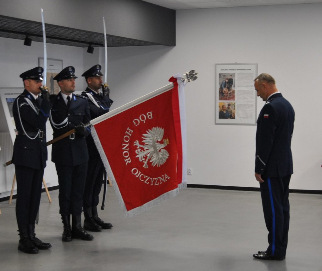 fot. KPP Ostrów Maz.