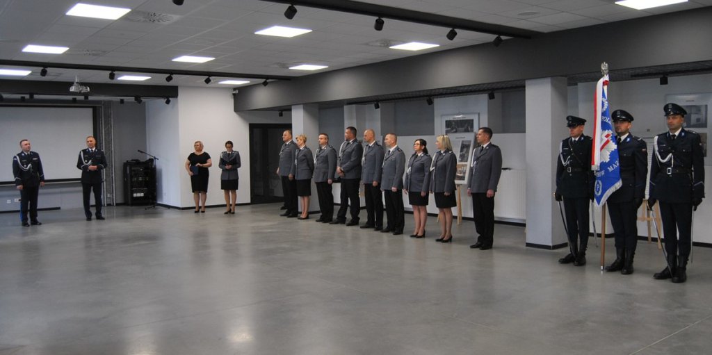 fot. KPP Ostrów Maz.