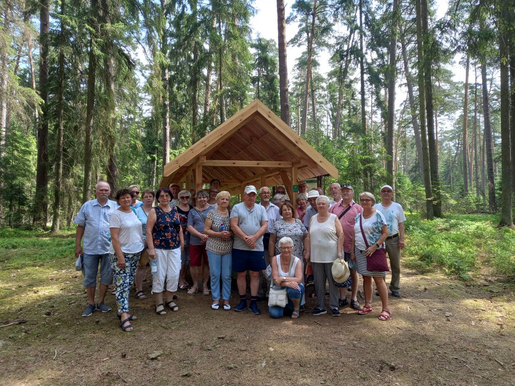 fot. Koło Przewodników Turystycznych "Kurpie"