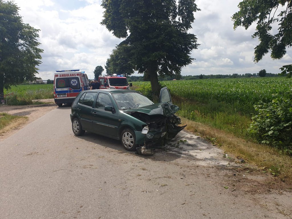 fot. KP PSP Maków Maz.