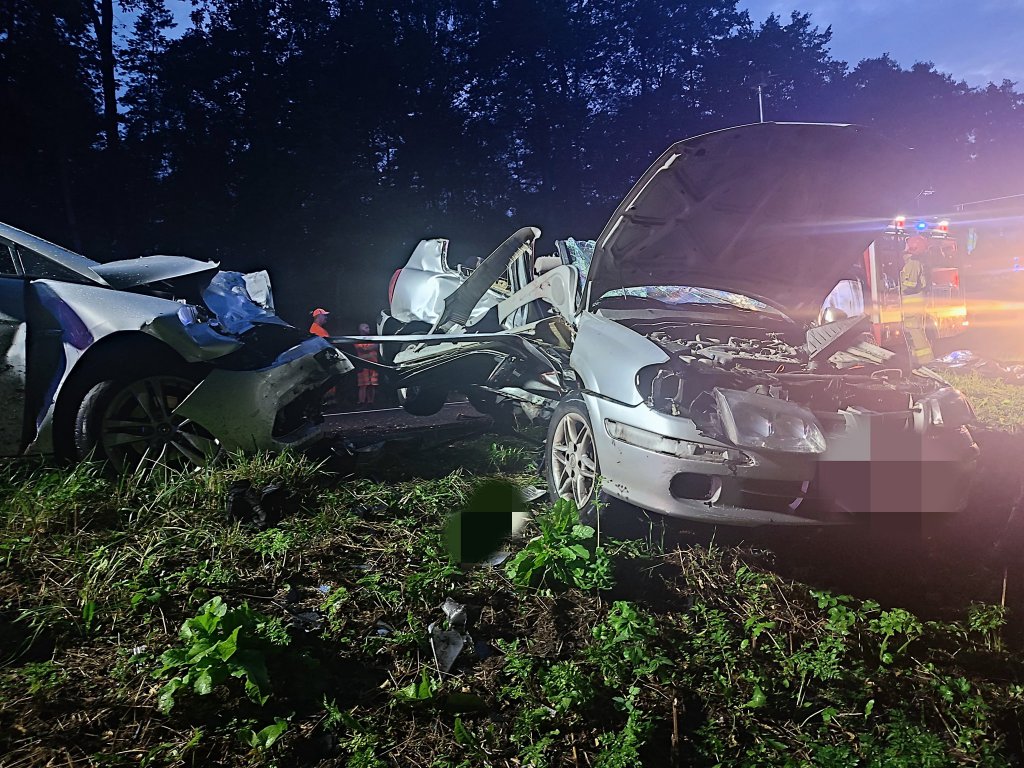 fot. Policja Wyszków