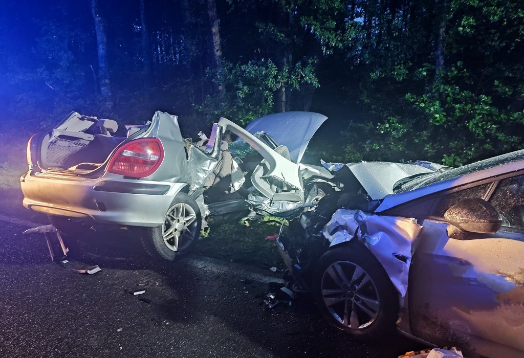 fot. Policja Wyszków