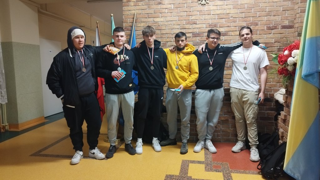 fot. ZSZ 3 Ostrołęka