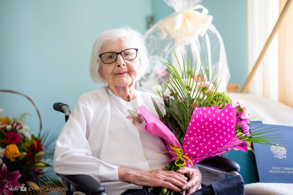 fot. Studio Choromańska