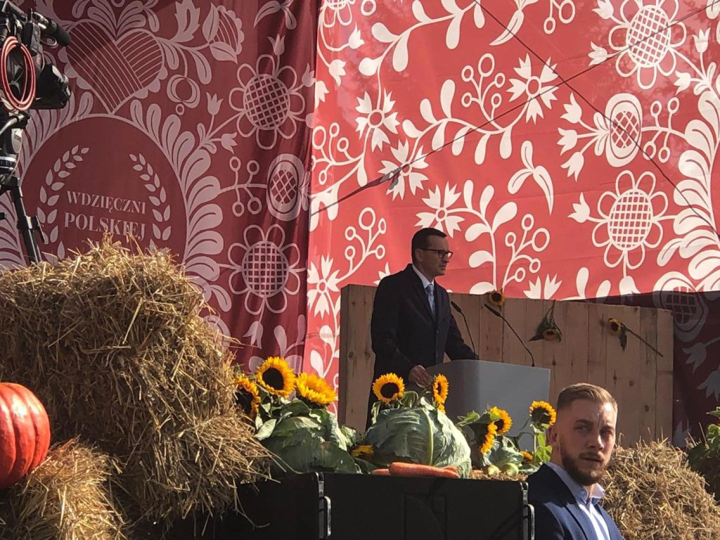 fot. Starostwo Powiatowe w Ostrołęce