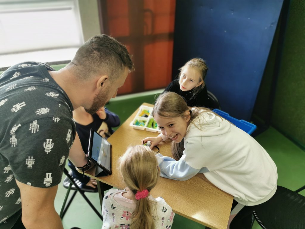 fot. SP 10 Ostrołęka