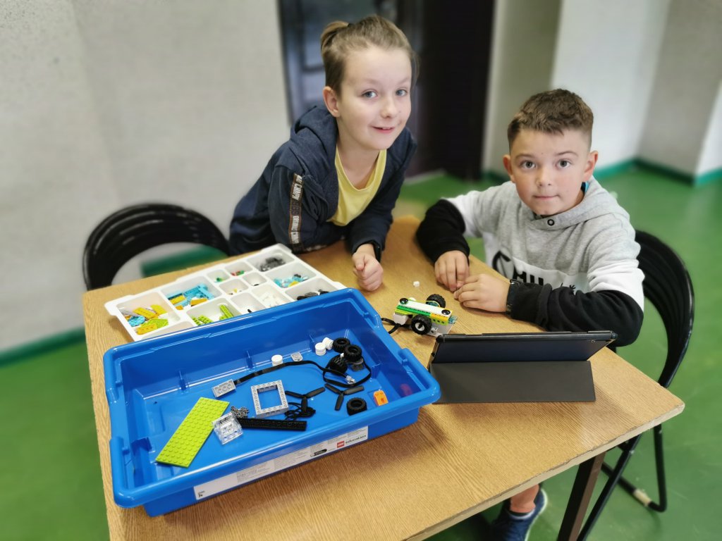 fot. SP 10 Ostrołęka