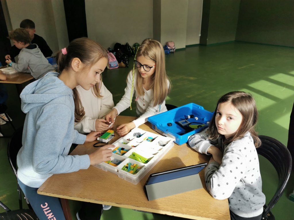 fot. SP 10 Ostrołęka