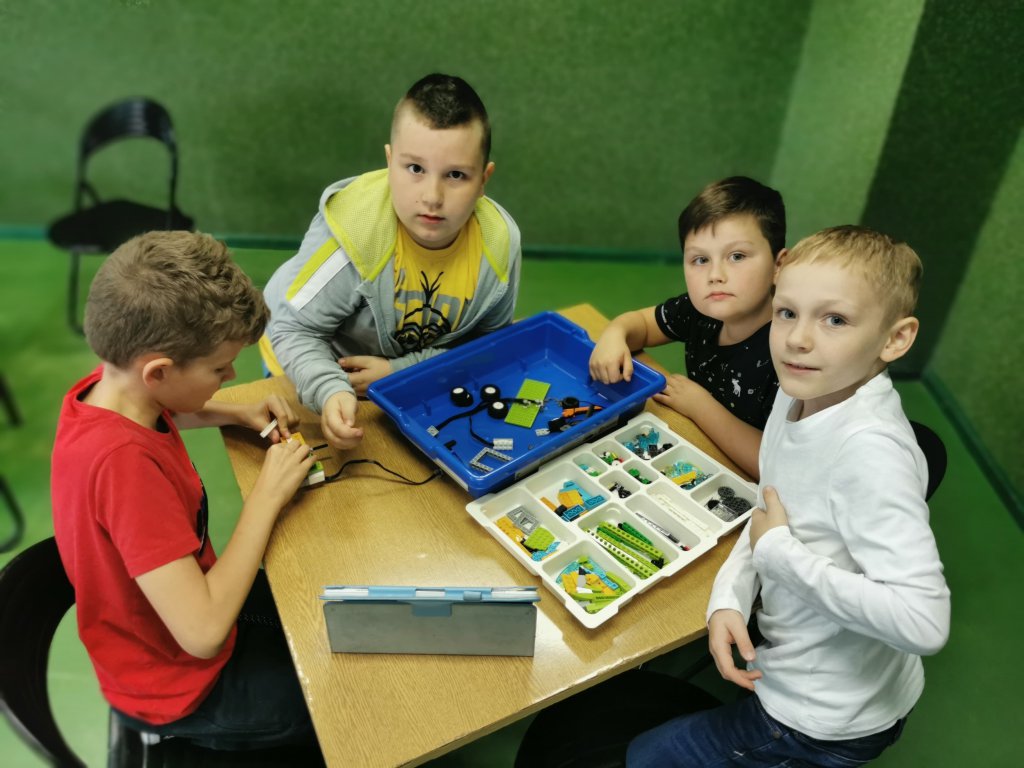 fot. SP 10 Ostrołęka