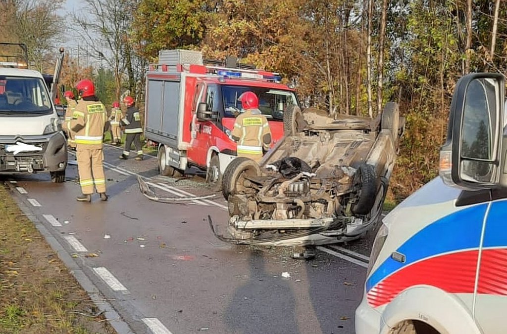 fot. Ratowniectwo Medyczne Przasnysz