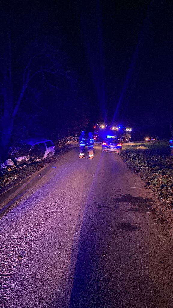 fot. KM PSP Przasnysz