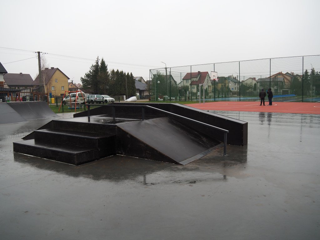 fot. Urząd Gminy w Olszewie0Borkach