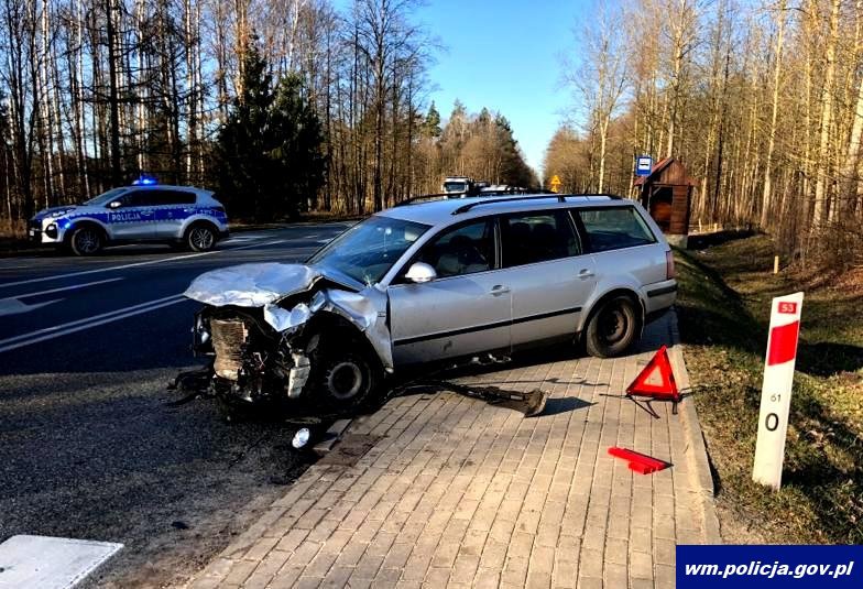 fot. Warmińsko-Mazurska Policja