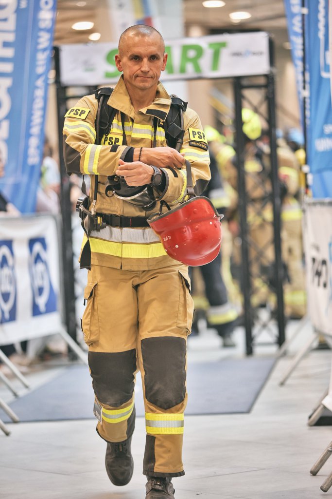 fot. Komenda Miejska PSP w Ostrołęce