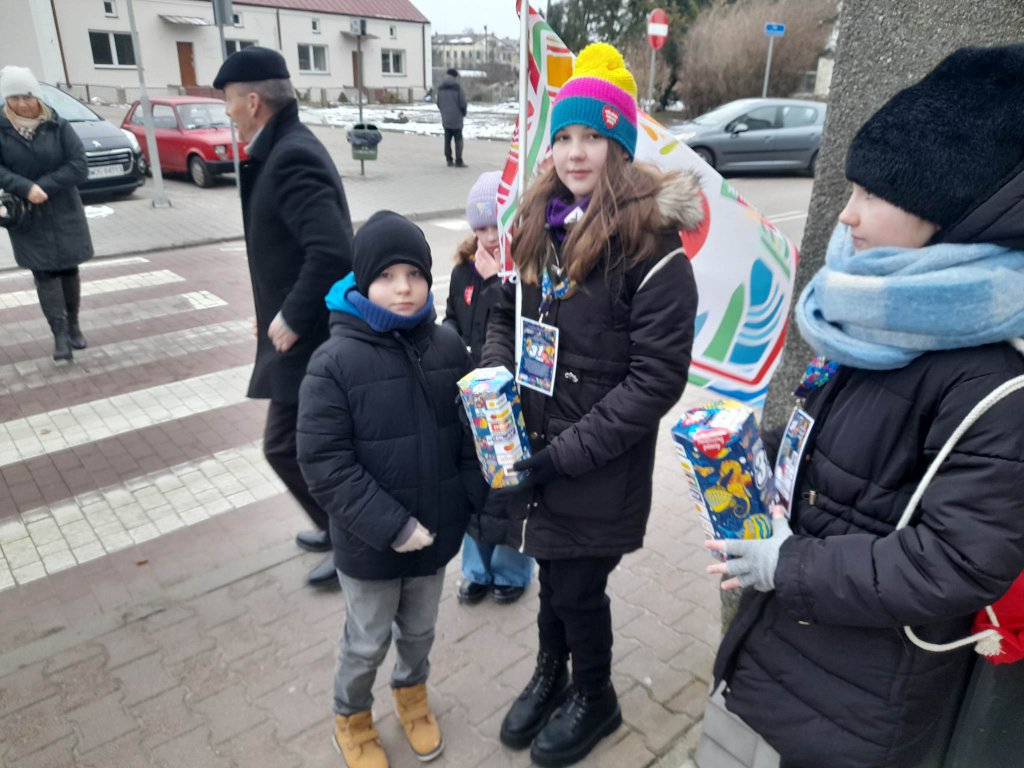 fot. Gminny Ośrodek Kultury, Sportu i Rekreacji w Goworowie