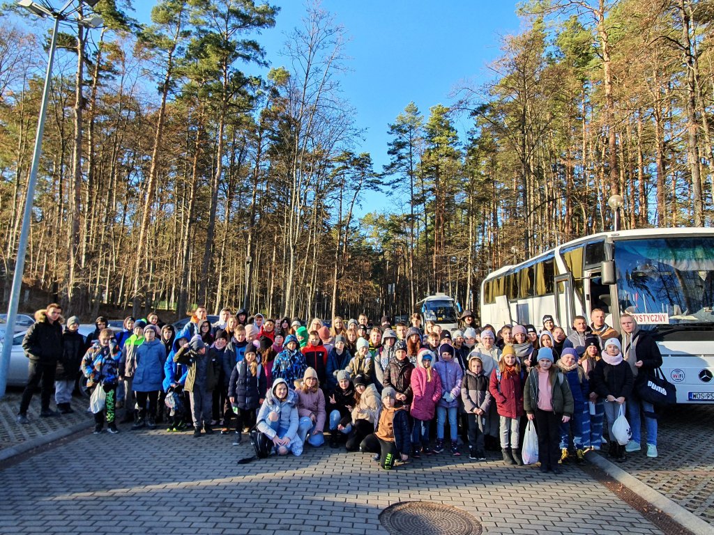 fot. Parafia pw. św. Bartłomieja Apostoła w Baranowie