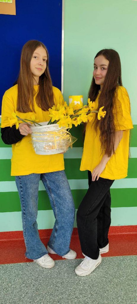 fot. SP 10 w Ostrołęce