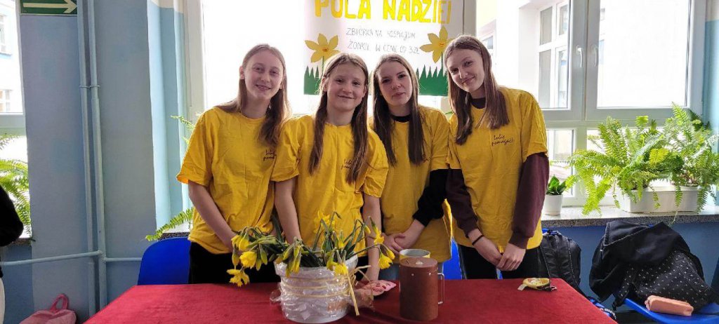 fot. SP 10 w Ostrołęce