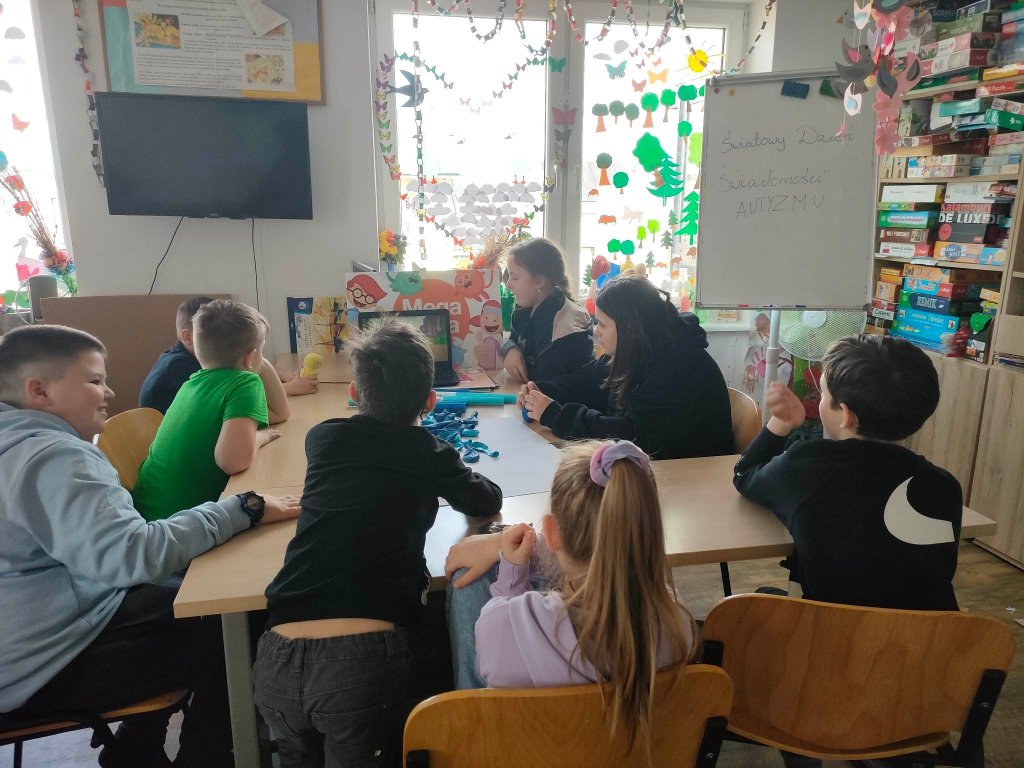 fot. TPD Ostrołęka