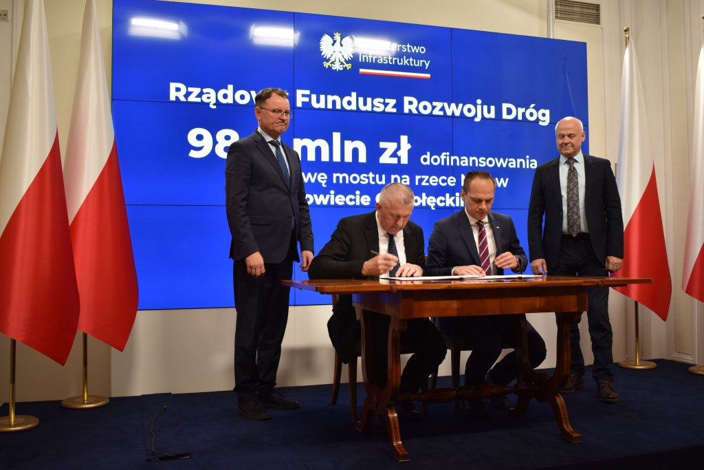 fot. Starostwo Powiatowe w Ostrołęce