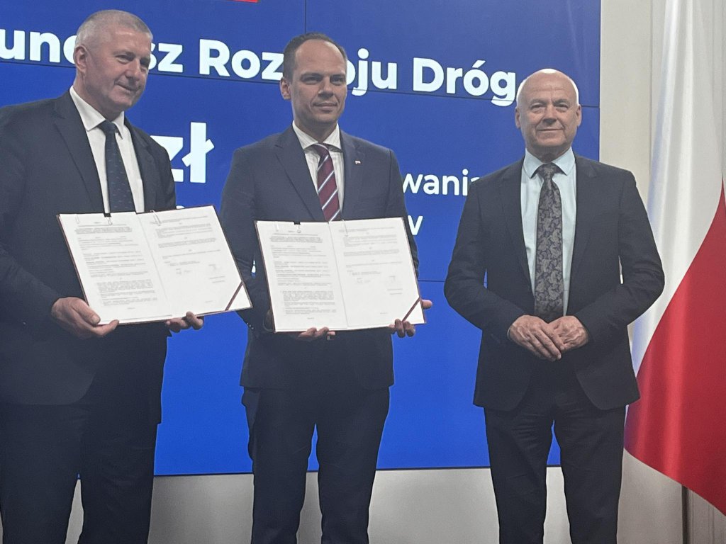 fot. Starostwo Powiatowe w Ostrołęce