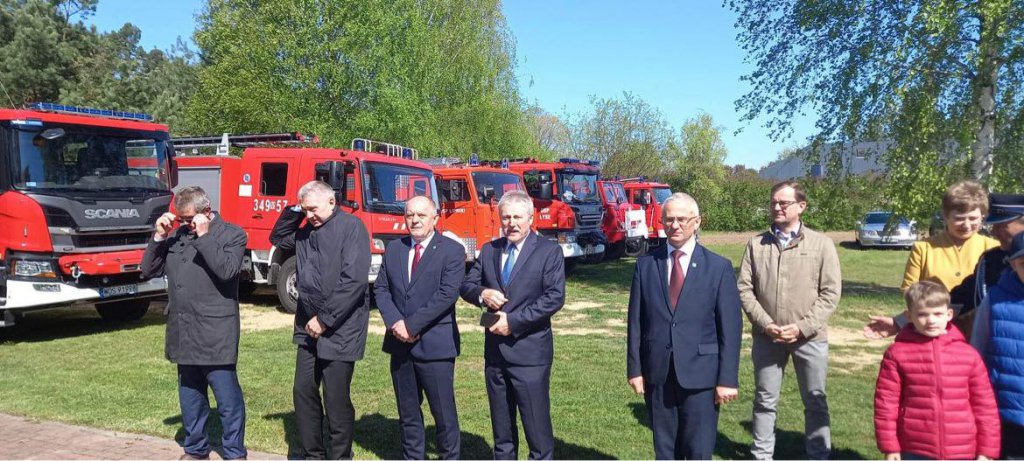 fot. Starostwo Powiatowe w Ostrołęce