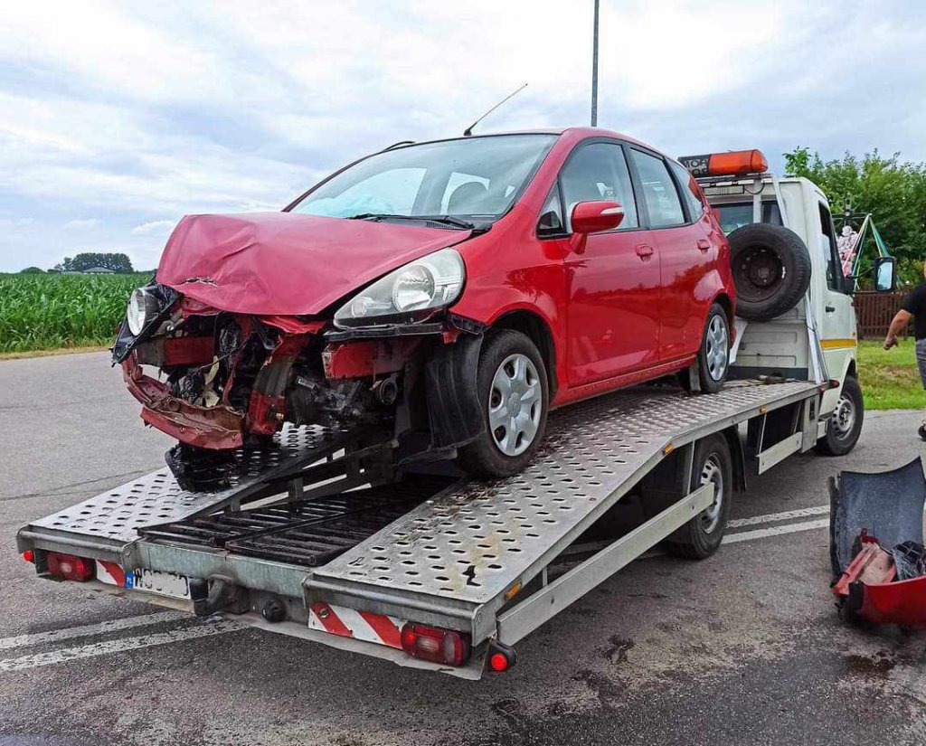 fot. Kurpiewski Pomoc Drogowa 24h Ostrołęka