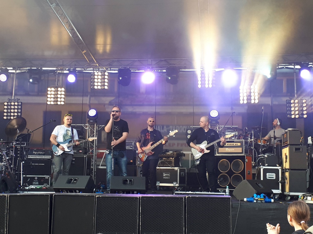 fot. archiwum zespołu