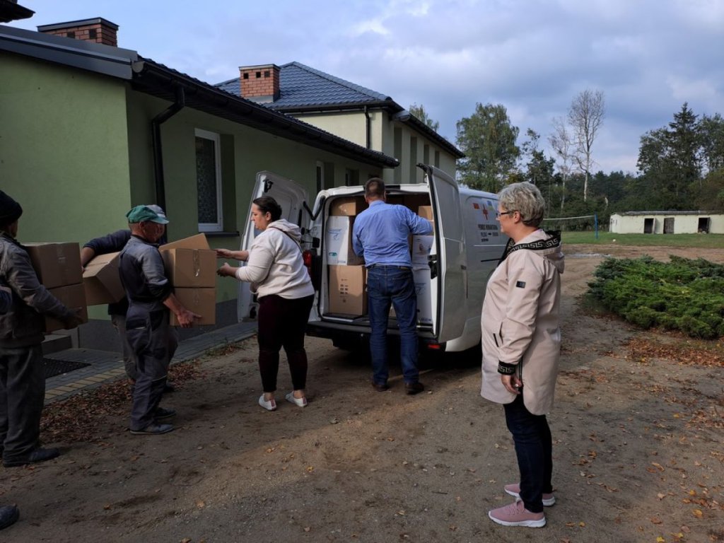 fot. Urząd Gminy Baranowo