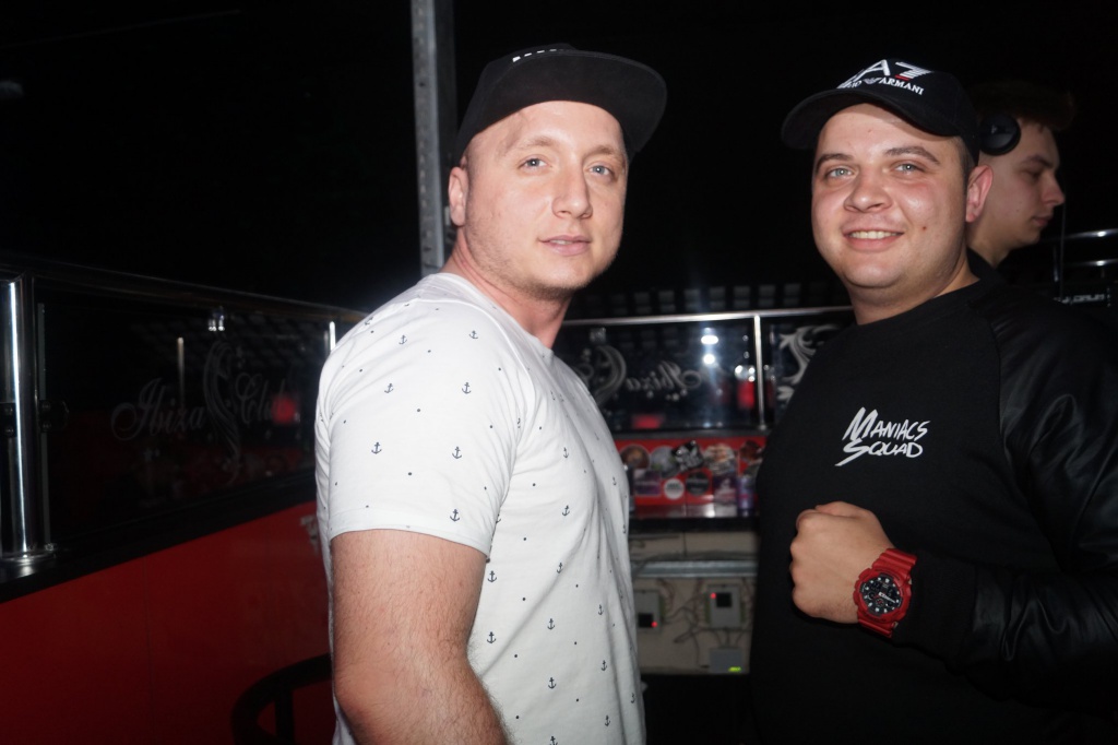 fot. Club Ibiza Zalesie