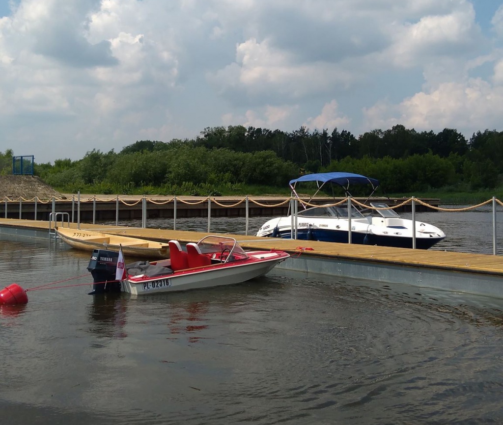 fot. PZW Narew