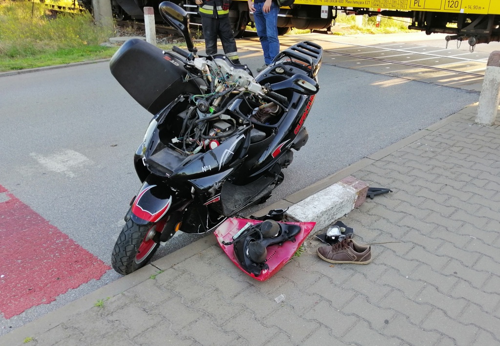fot. KPP Wyszków