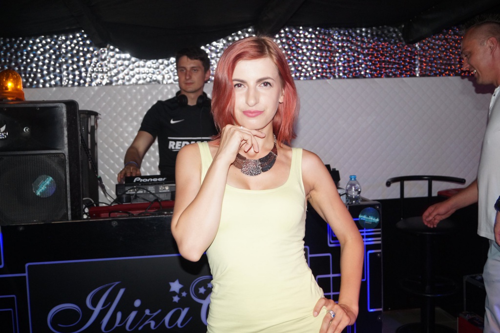 fot. Club Ibiza Zalesie
