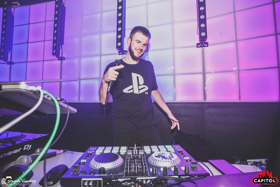 fot. Club Capitol Sypniewo