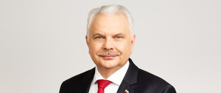 Waldemar Kraska, fot. gov.pl