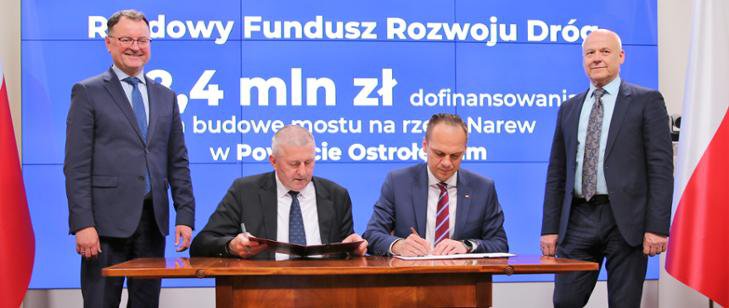 fot. Ministerstwo Infrastruktury