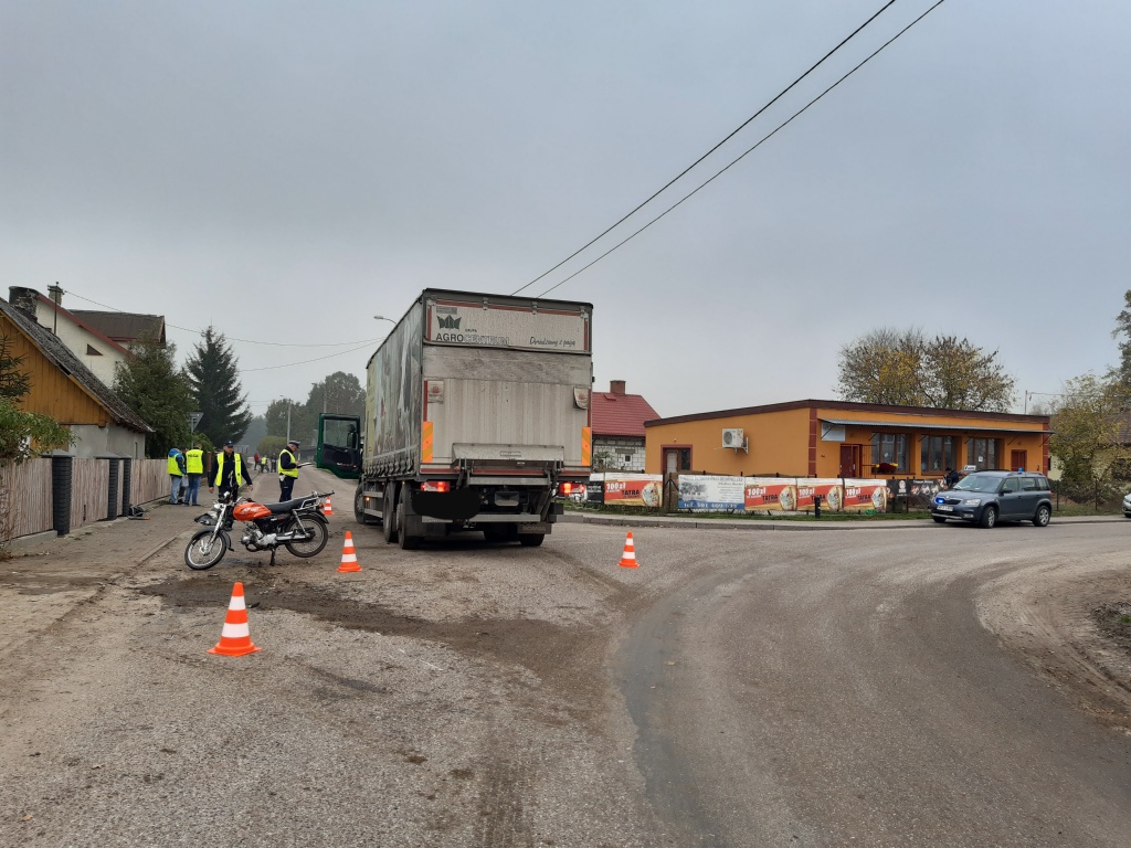 fot. Policja Przasnysz