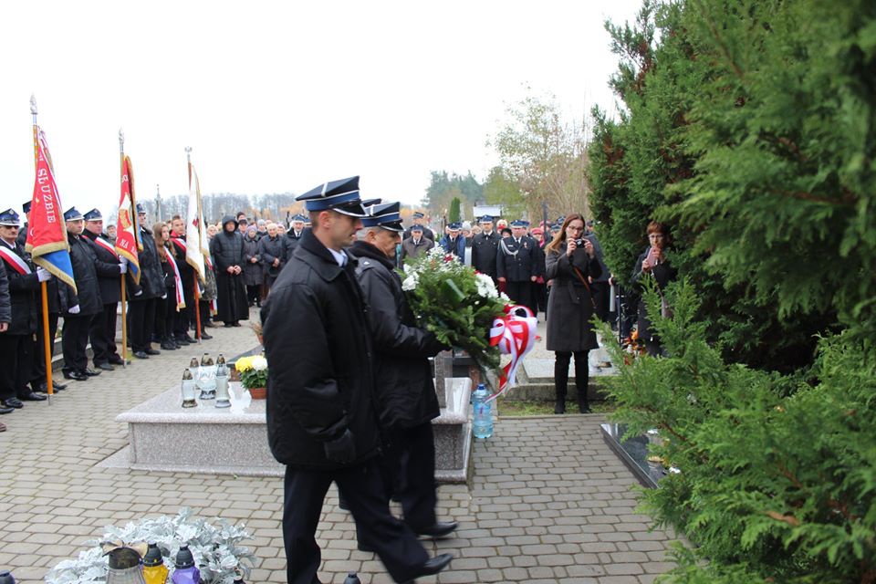 fot. Parafia pw. św. Bartłomieja Apostoła w Baranowie