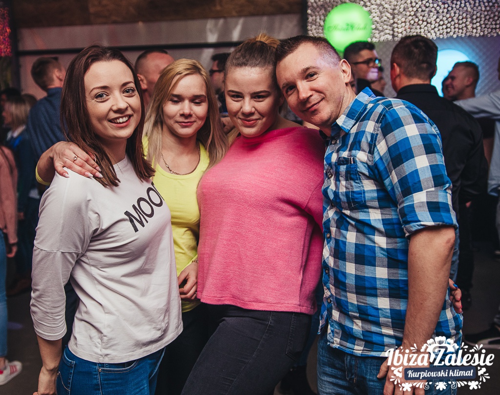 fot. Club Ibiza Zalesie