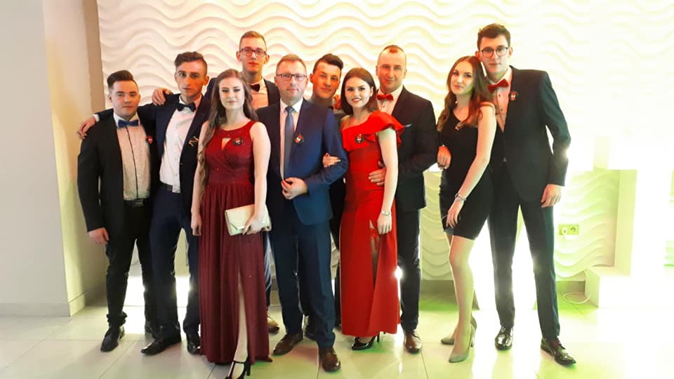 fot. facebook.pl/Marek Pi&oacute;rkwski