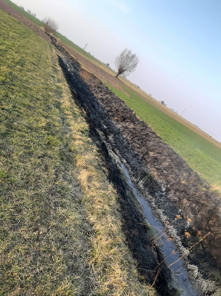 fot. OSP Szczawin