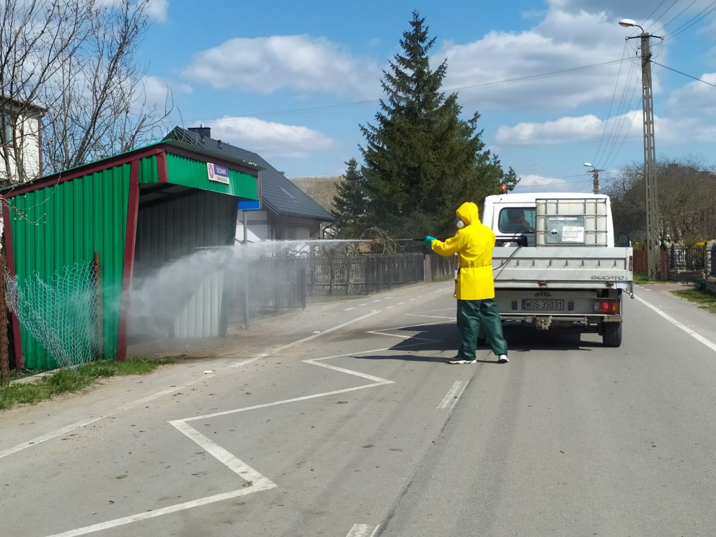 fot. Urząd Gminy w Rzekuniu