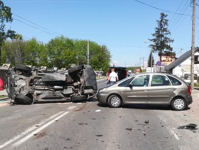 fot. KPP Ostrów Maz.